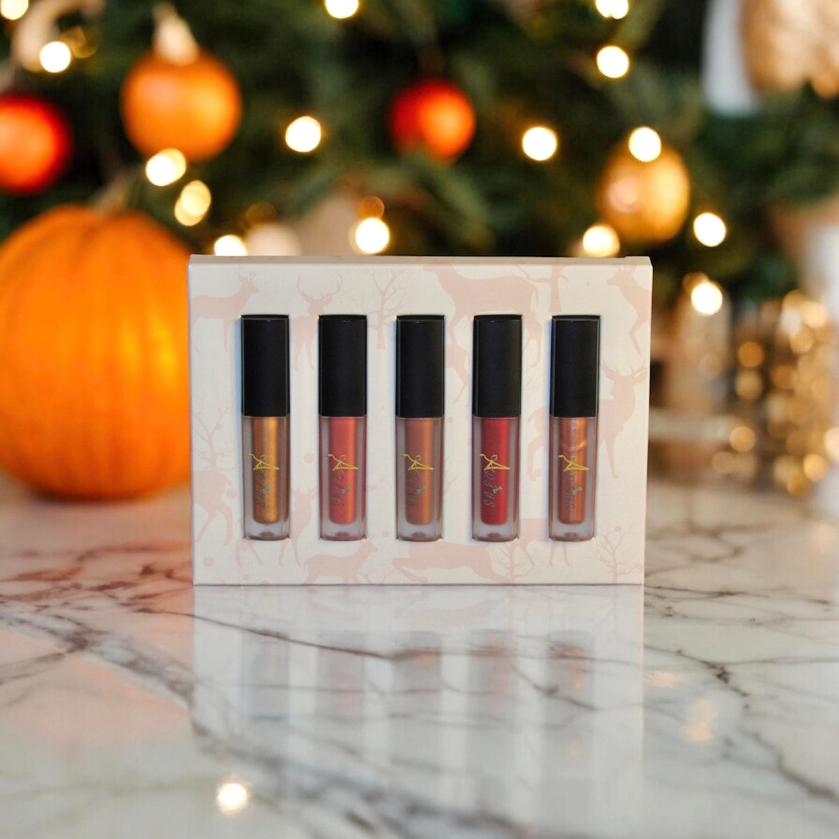 Enchantment Lip Set 2