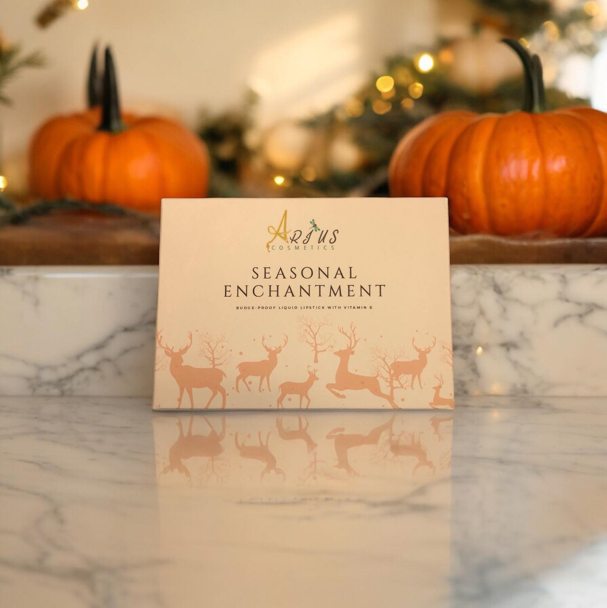 Enchantment Lip Set 1