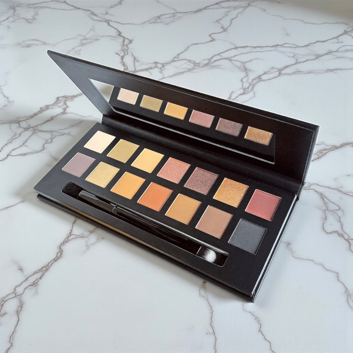 Wild Flowers  Eyeshadow Palette