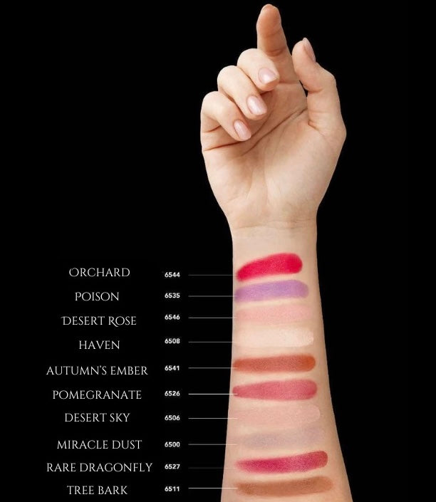Desert Rose Blush