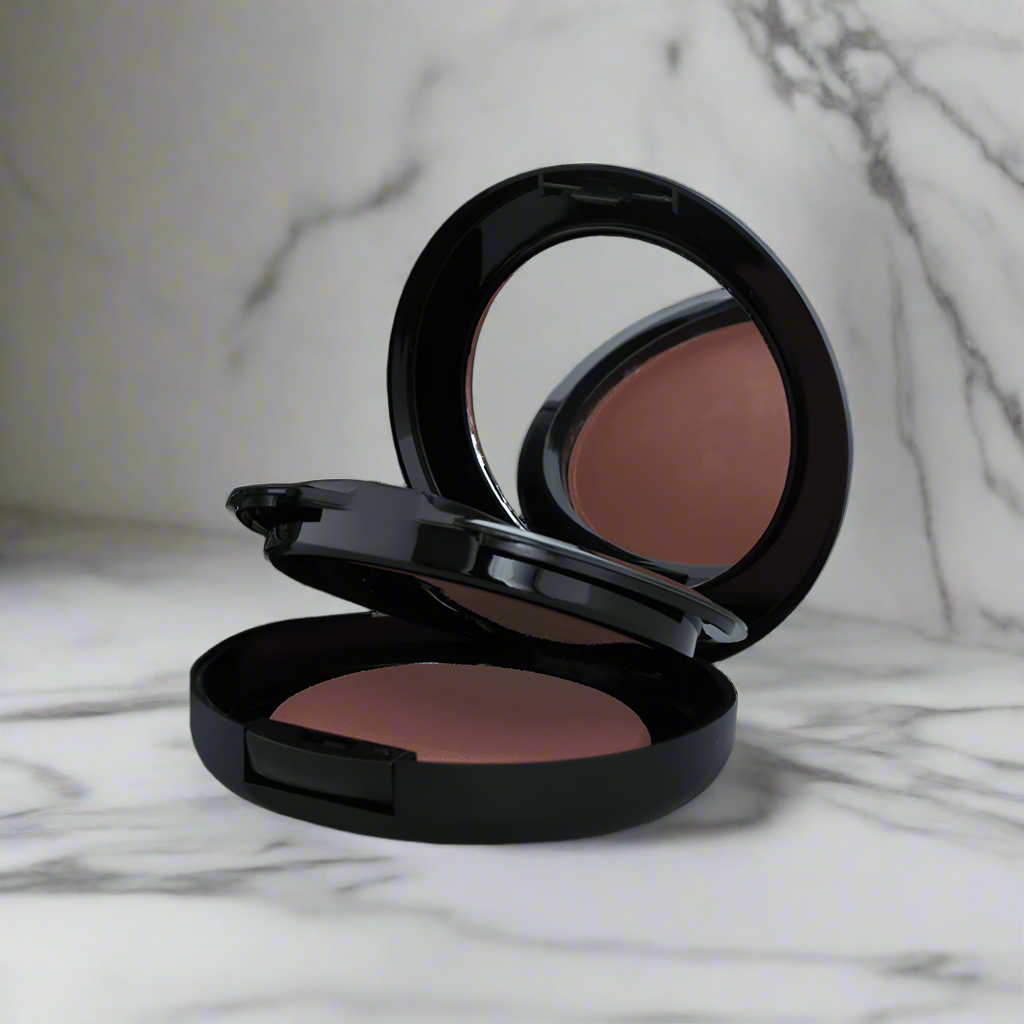 Ebony Powder Foundation