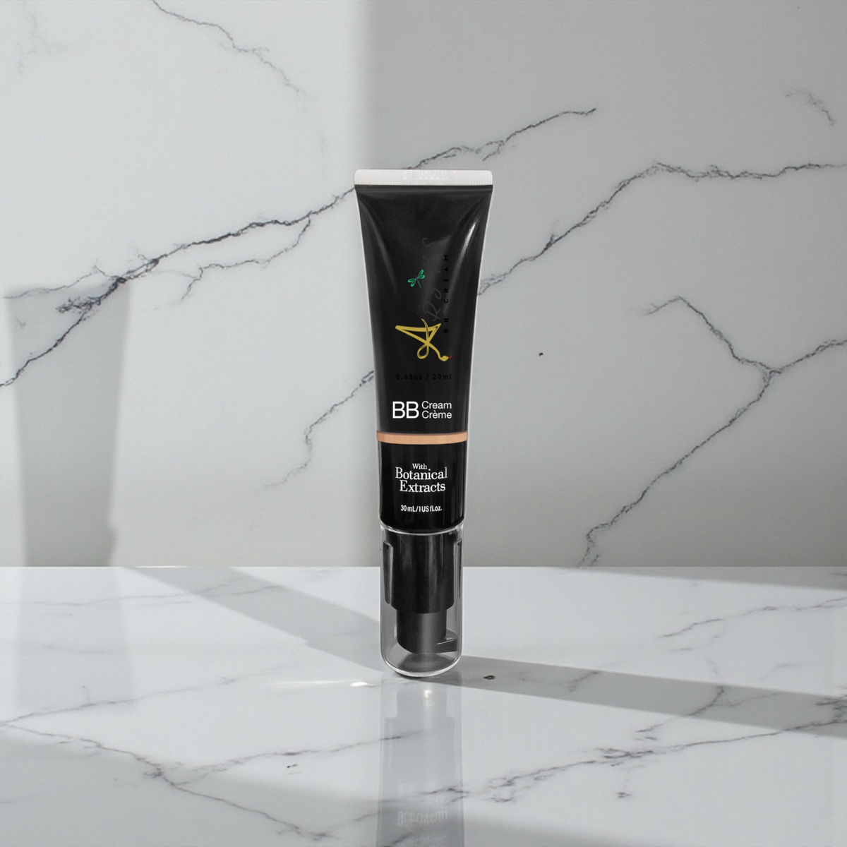 Morning Light BB Cream
