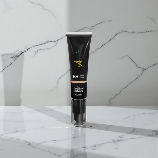 Morning Light BB Cream