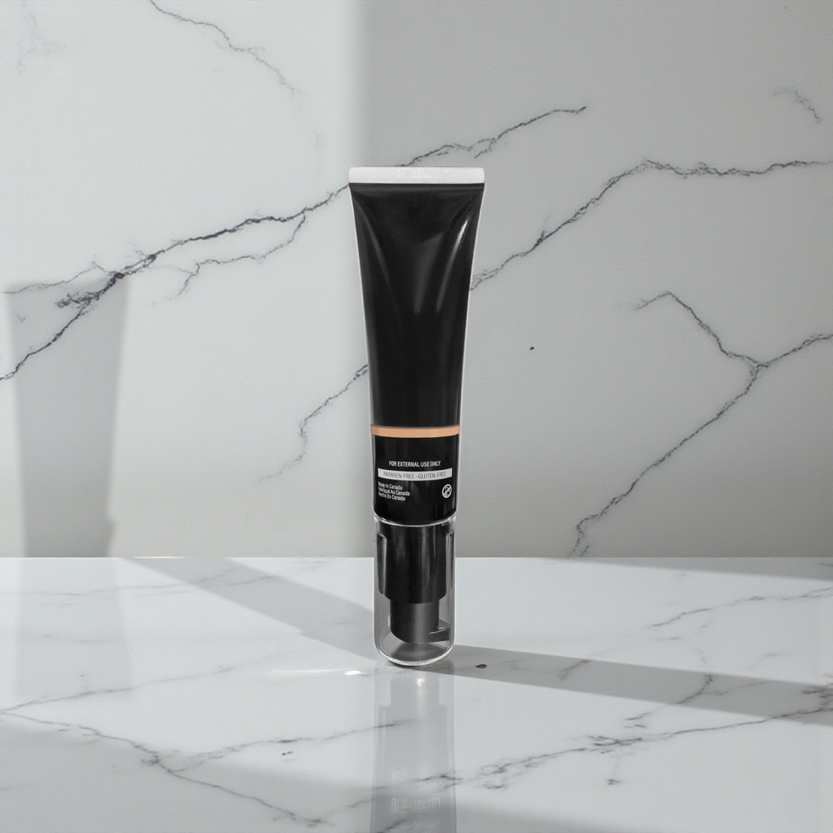 Morning Light BB Cream