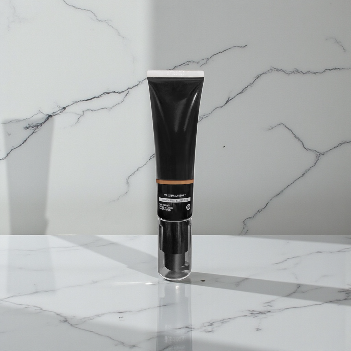 Night Dark BB Cream