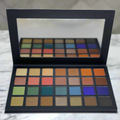 Nature's Art  Eyeshadow Palette