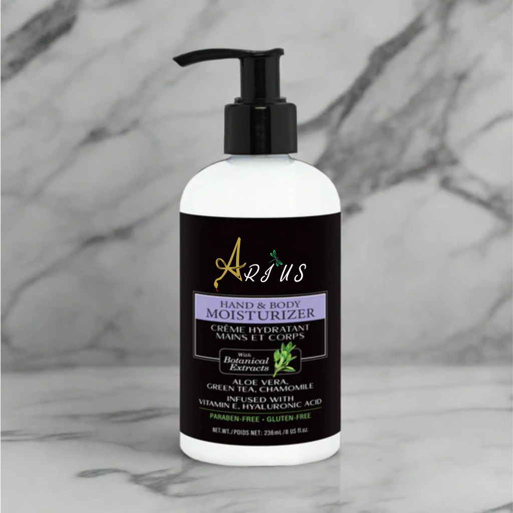 Body Lotion