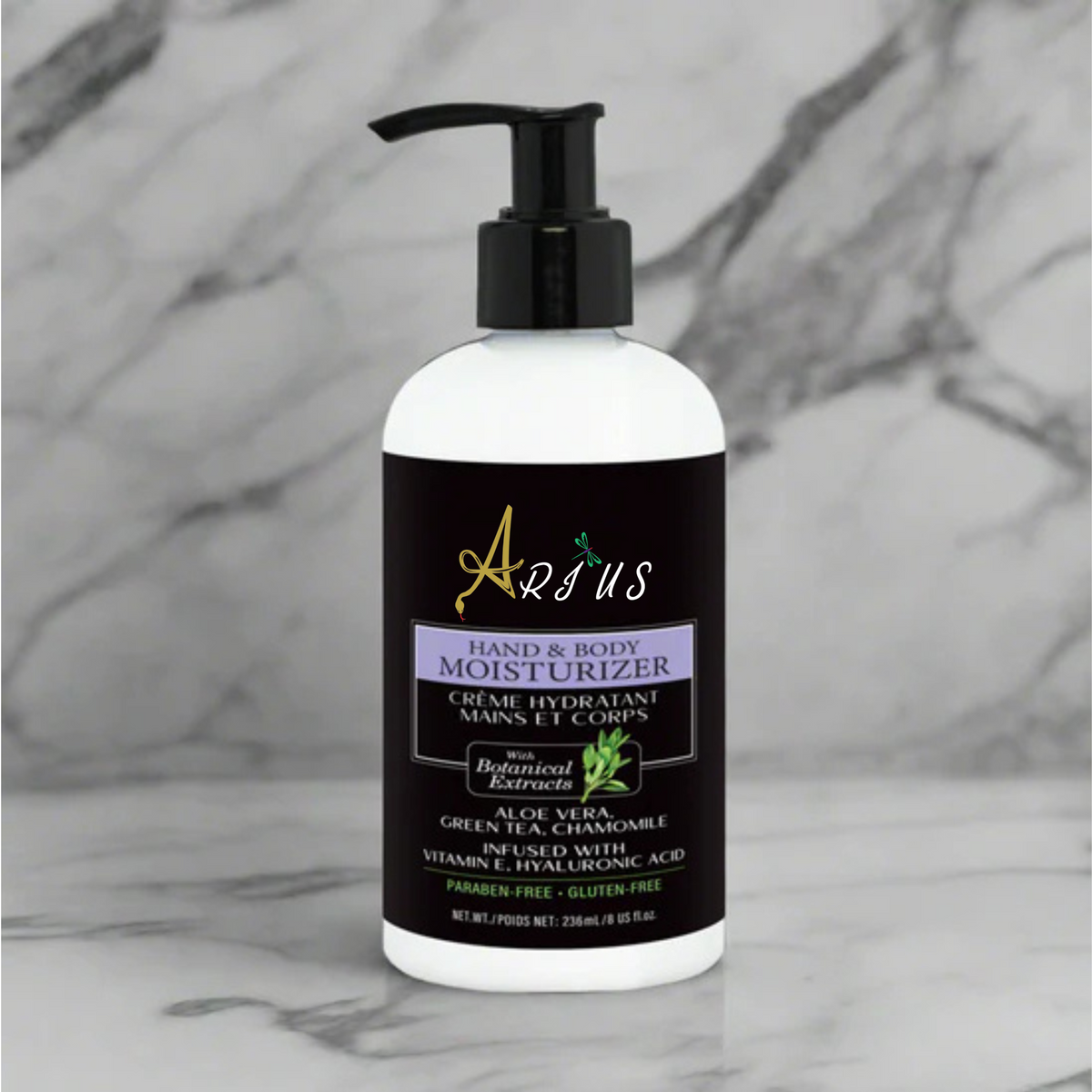 Body Lotion