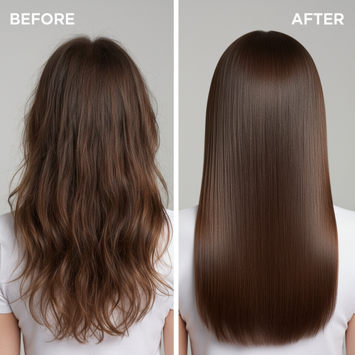 Botanical Revitalizing Conditioner
