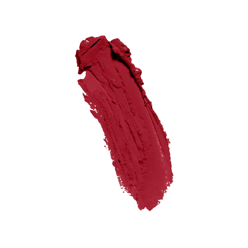 Plum Lipstick