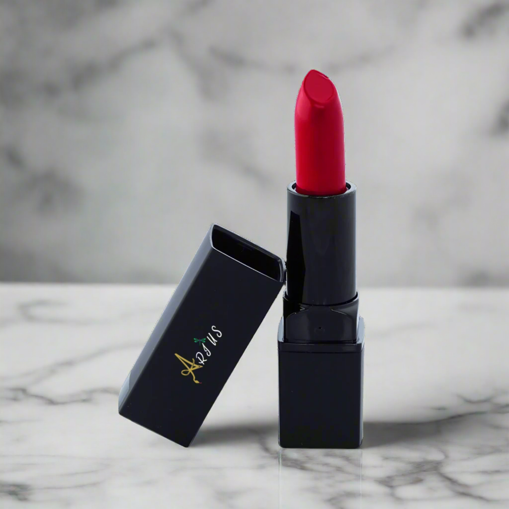 Raspberry Lipstick