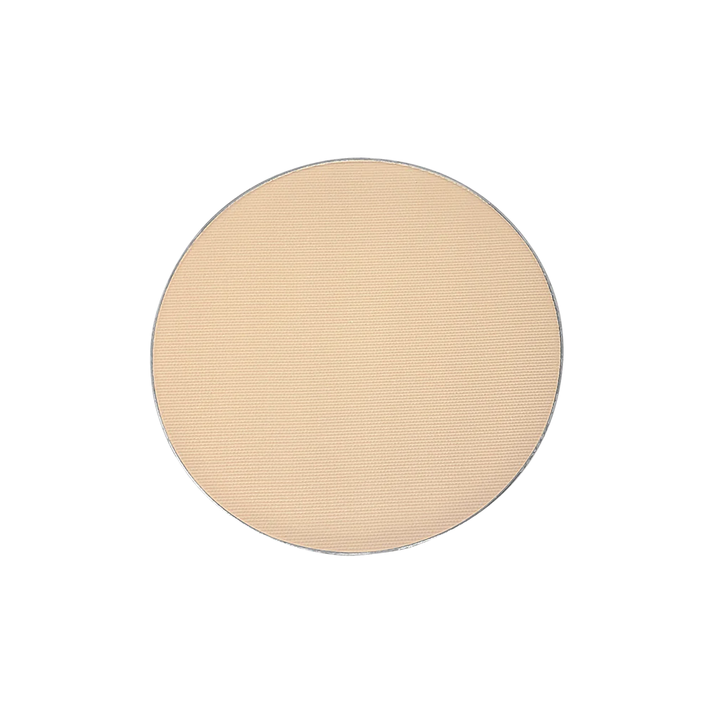 Medium Light Porcelain Powder Foundation