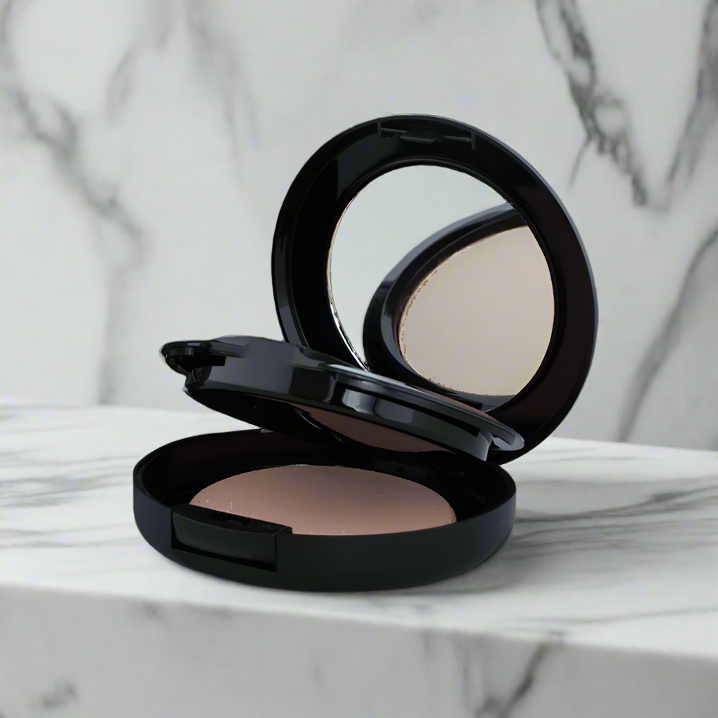 Medium Light Porcelain Powder Foundation