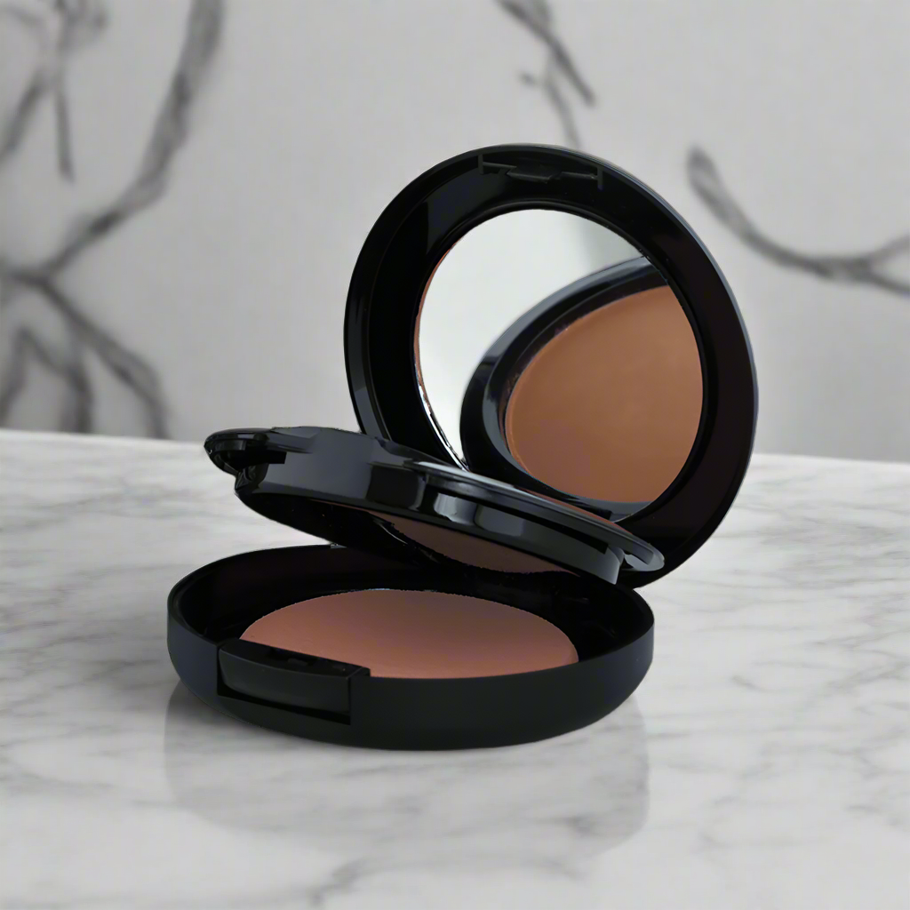 Mocha Powder Foundation