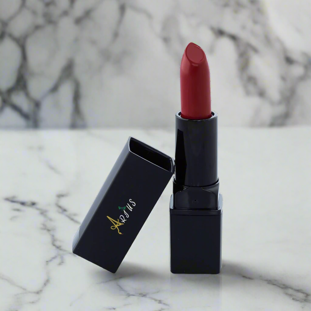 Plum Lipstick
