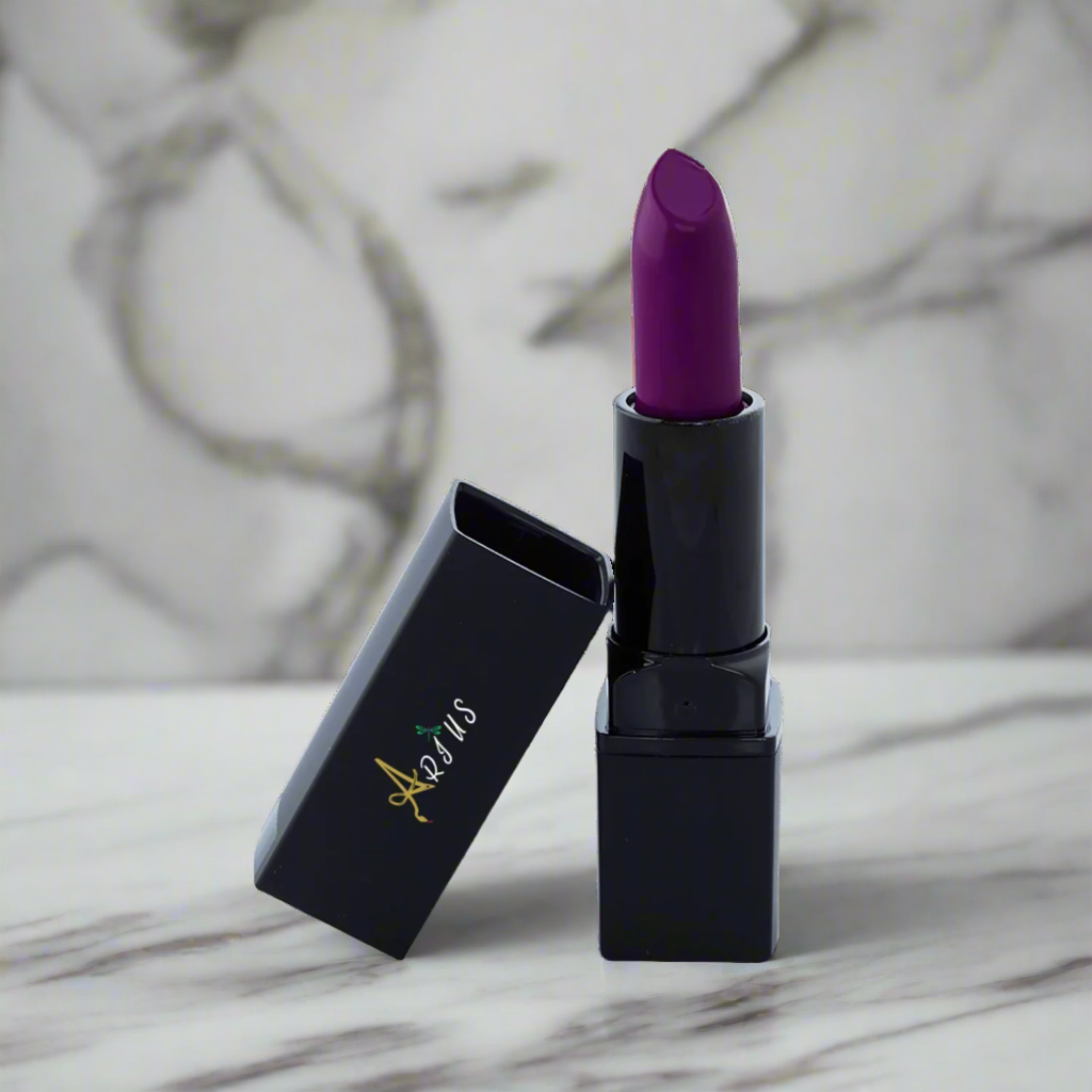 Purple Orchid Lipstick