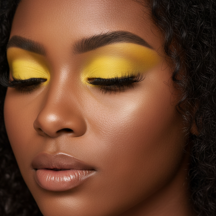 Sunny Eyeshadow