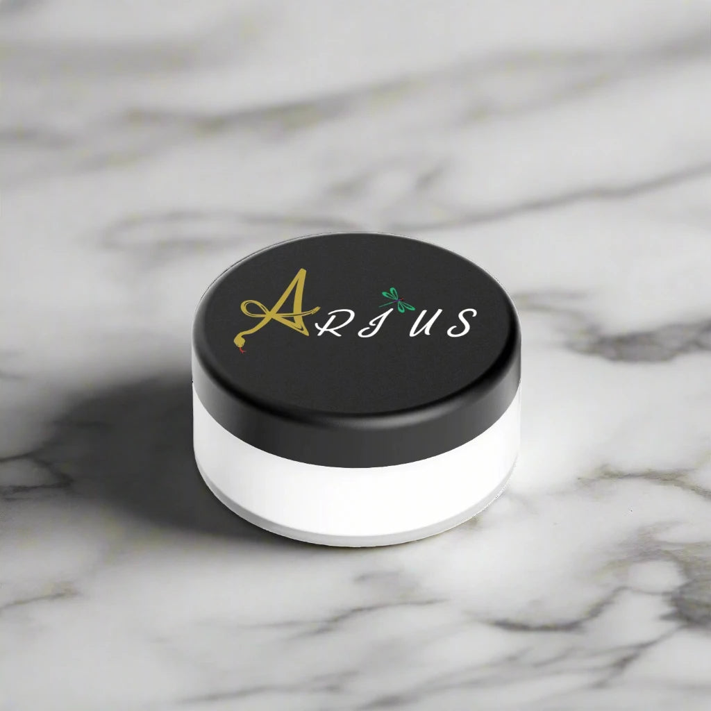 Translucent Loose Powder