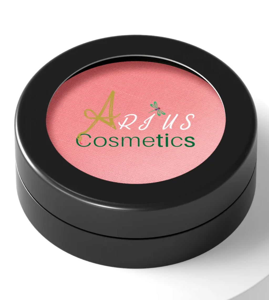 Angelic Rose Blush