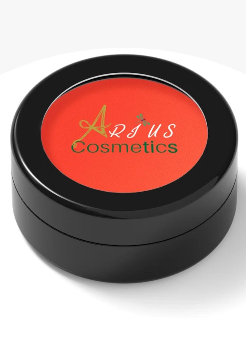 Flame Eyeshadow