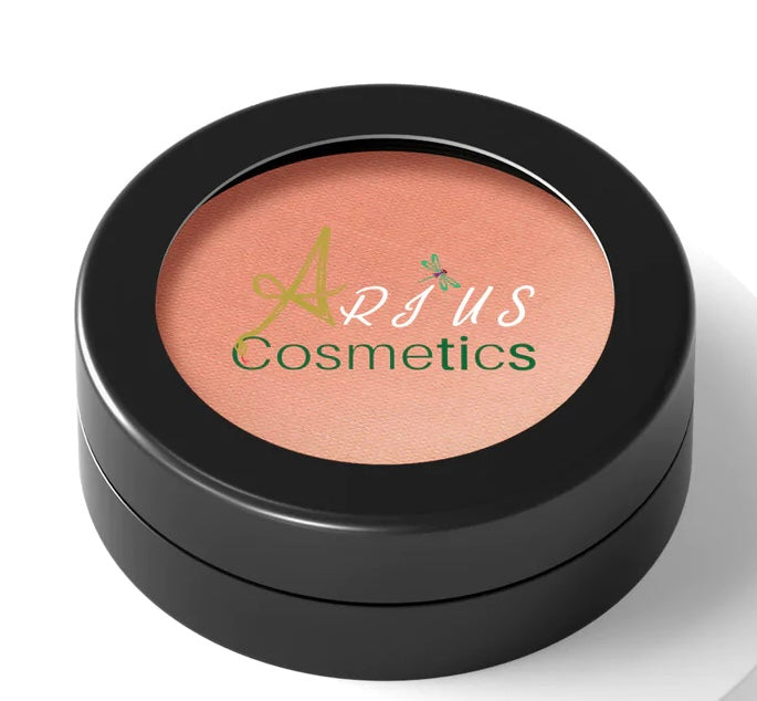 Peach Blush
